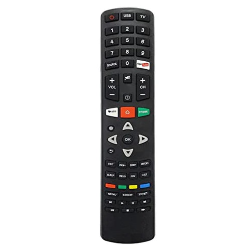 intex 5001 remote