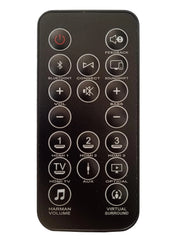 jbl soundbar remote sb450