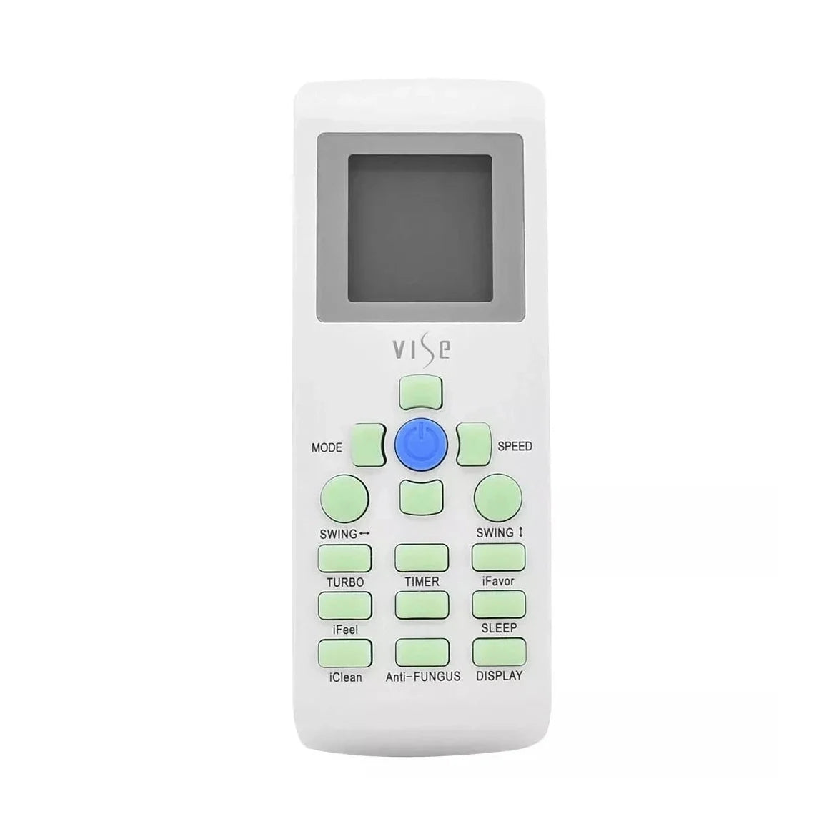 kelvinator ac remote