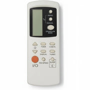 kelvinator ac remote