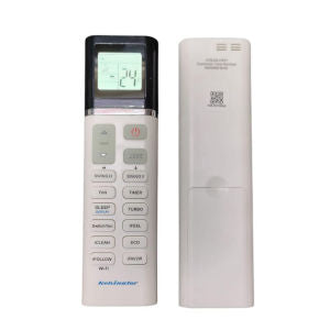 kelvinator original ac remote
