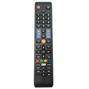 Toshiba tv remote assembled - ANM Remotes