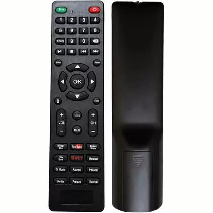 Kevin smart tv remote for framelss KN32A1 / KN24FL - ANM Remotes