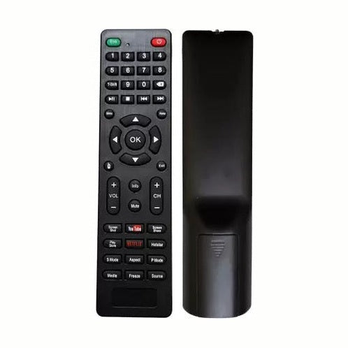 Kevin smart tv remote for framelss KN32A1 / KN24FL - ANM Remotes