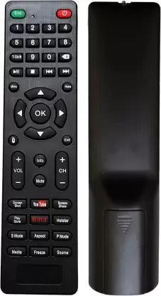 Kevin smart tv remote for framelss  KN32A1 / KN24FL - ANM Remotes