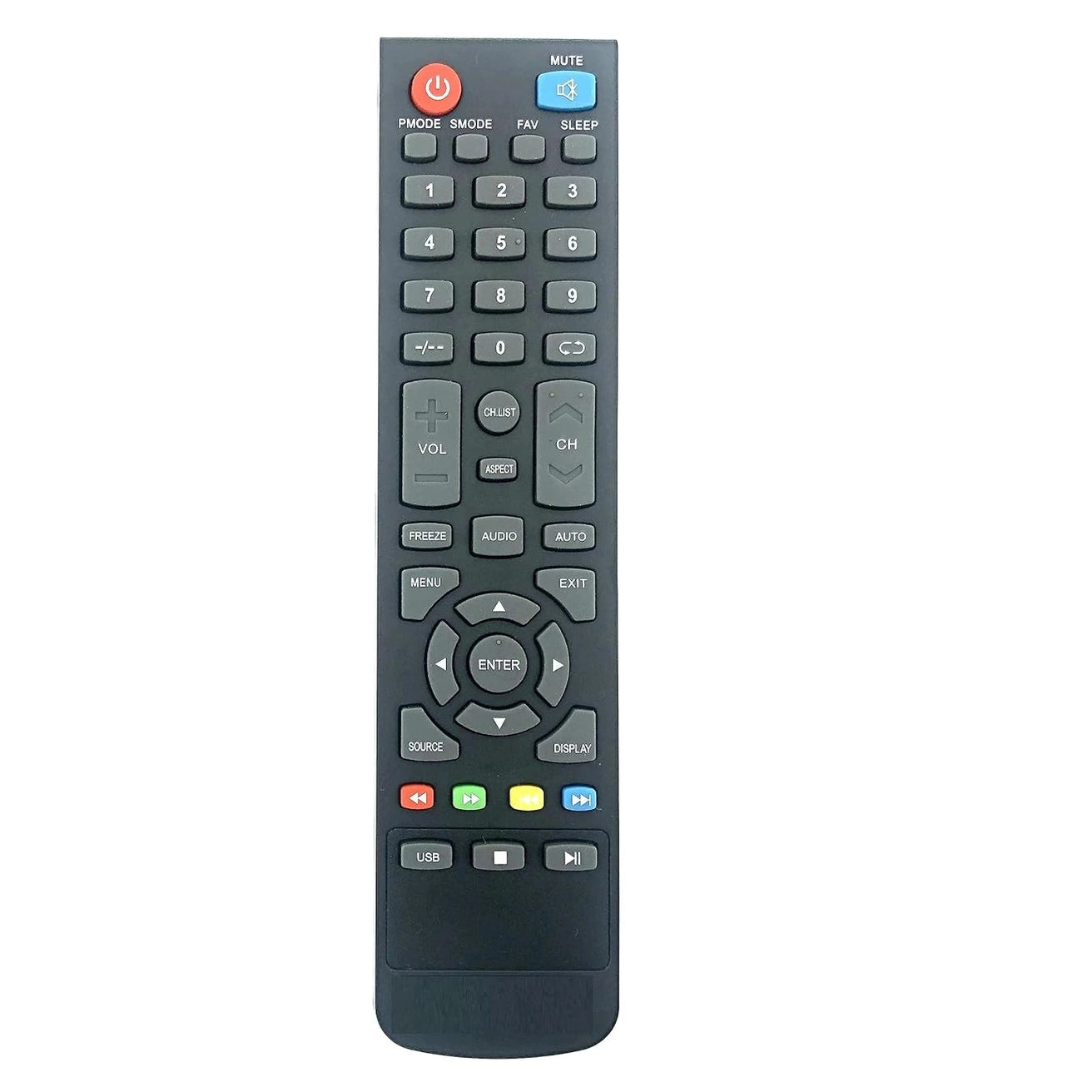 koryo tv remote