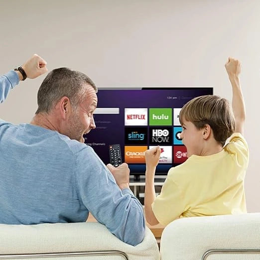 Original Lg Tv Remote Suitable for Any LG LED OLED LCD UHD Plasma Android Television - ANM Remotes