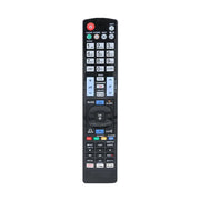 Lg smart tv remote - ANM Remotes