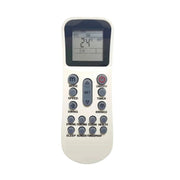 lloyd portable ac remote