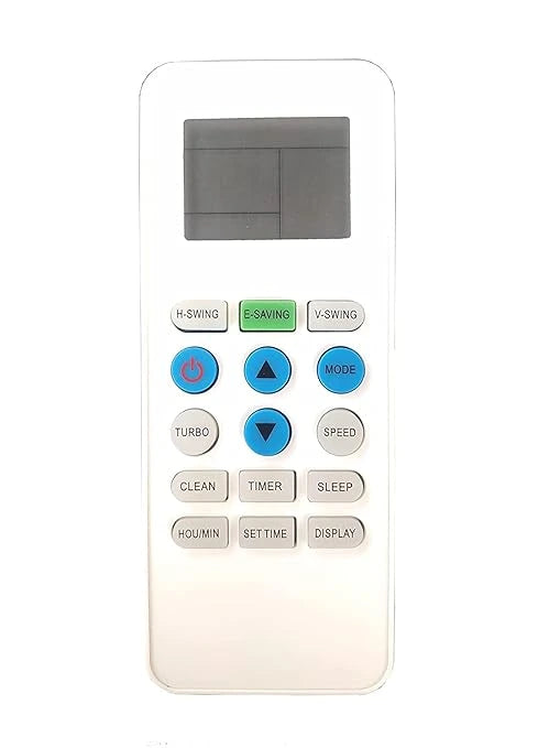 lloyd ac remote