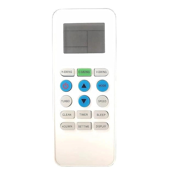 lloyd ac remote