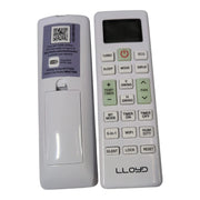 lloyd ac remote original