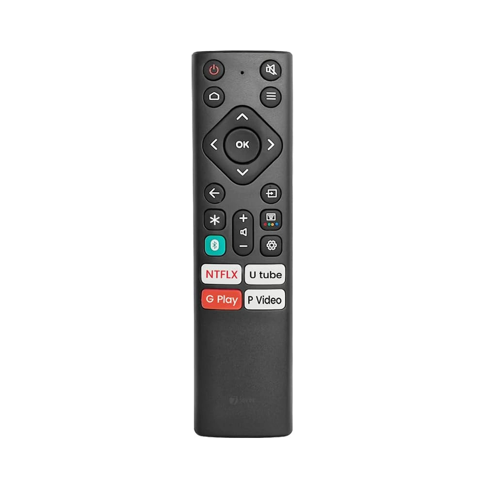 lloyd tv remote