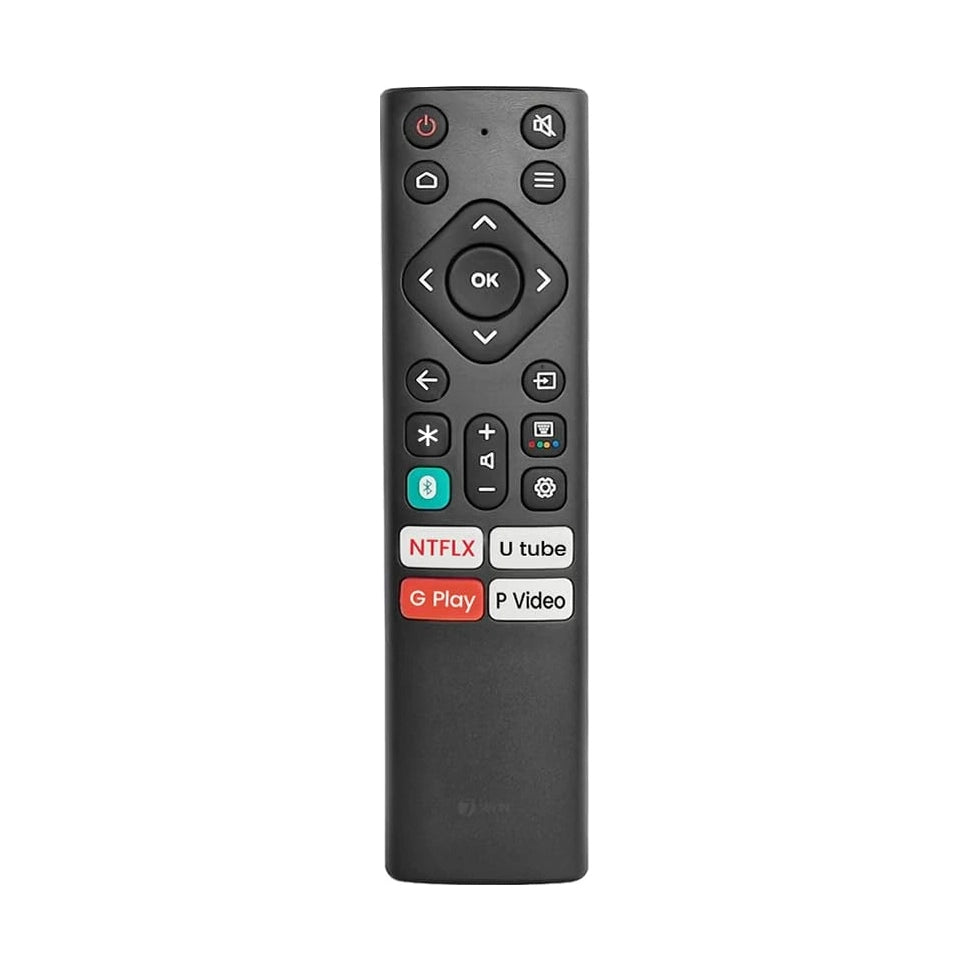 lloyd tv remote