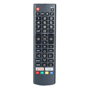 lloyd tv remote