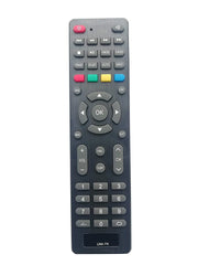 lloyd tv remote