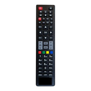 lloyd tv remote 
