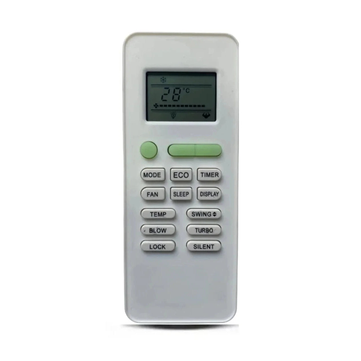 Marq ac remote for FKAC153SIA - ANM Remotes