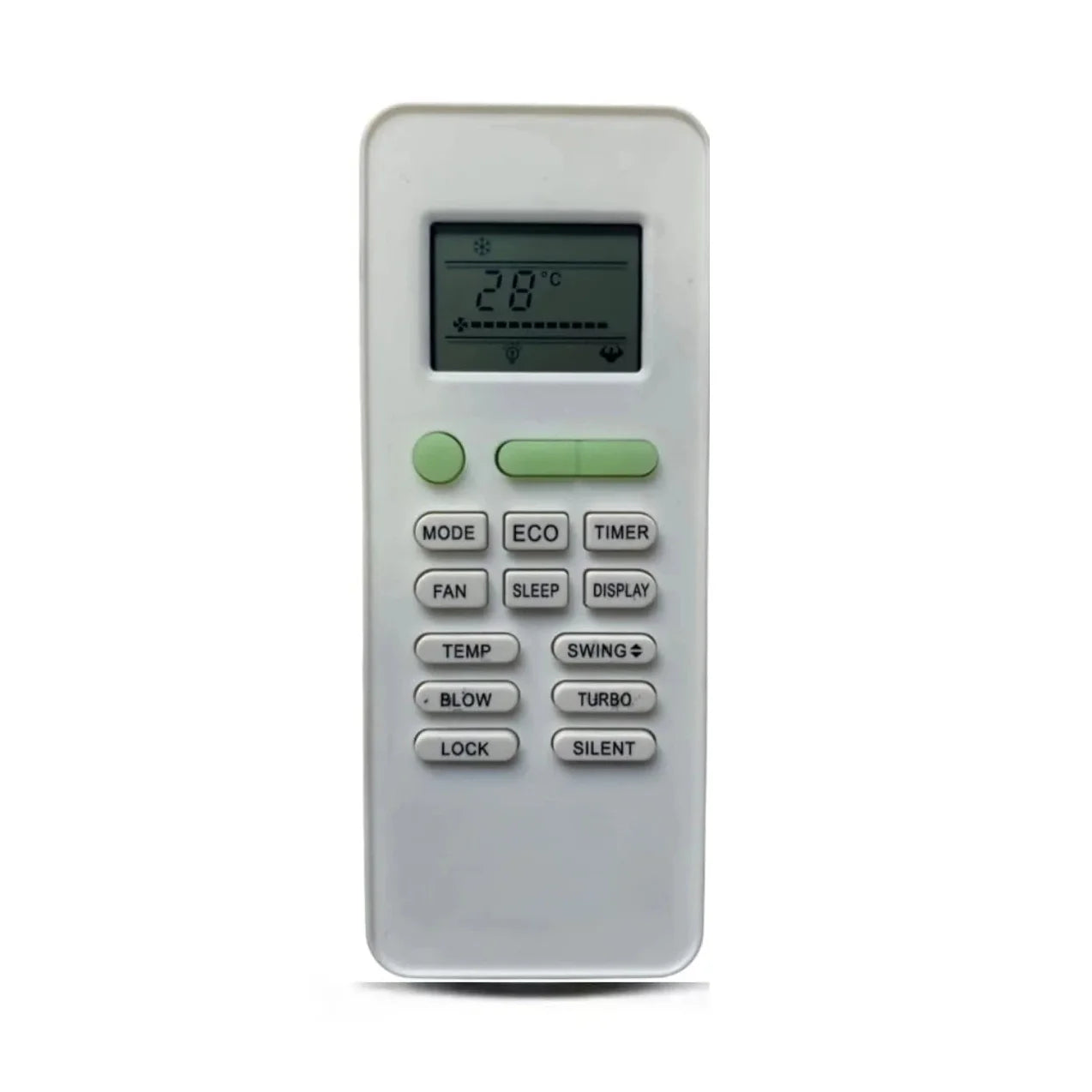 Marq ac remote for FKAC153SIA - ANM Remotes