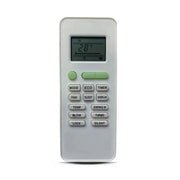Marq ac remote for FKAC153SIA - ANM Remotes