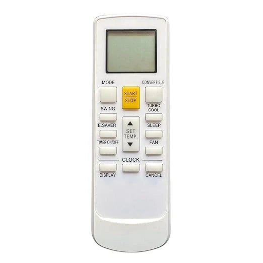 Marque Remote Marq inverter ac remote - 2022 Model - ANM Remotes