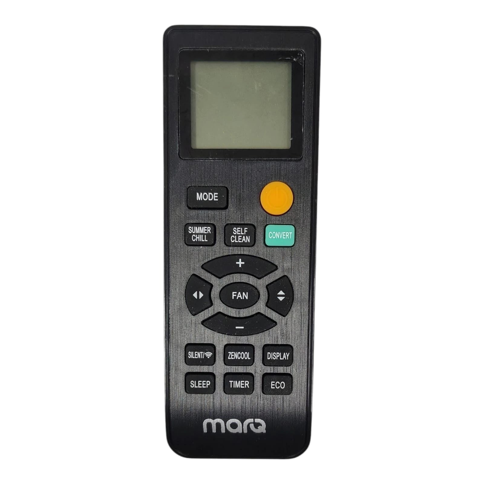 marq ac remote 2025