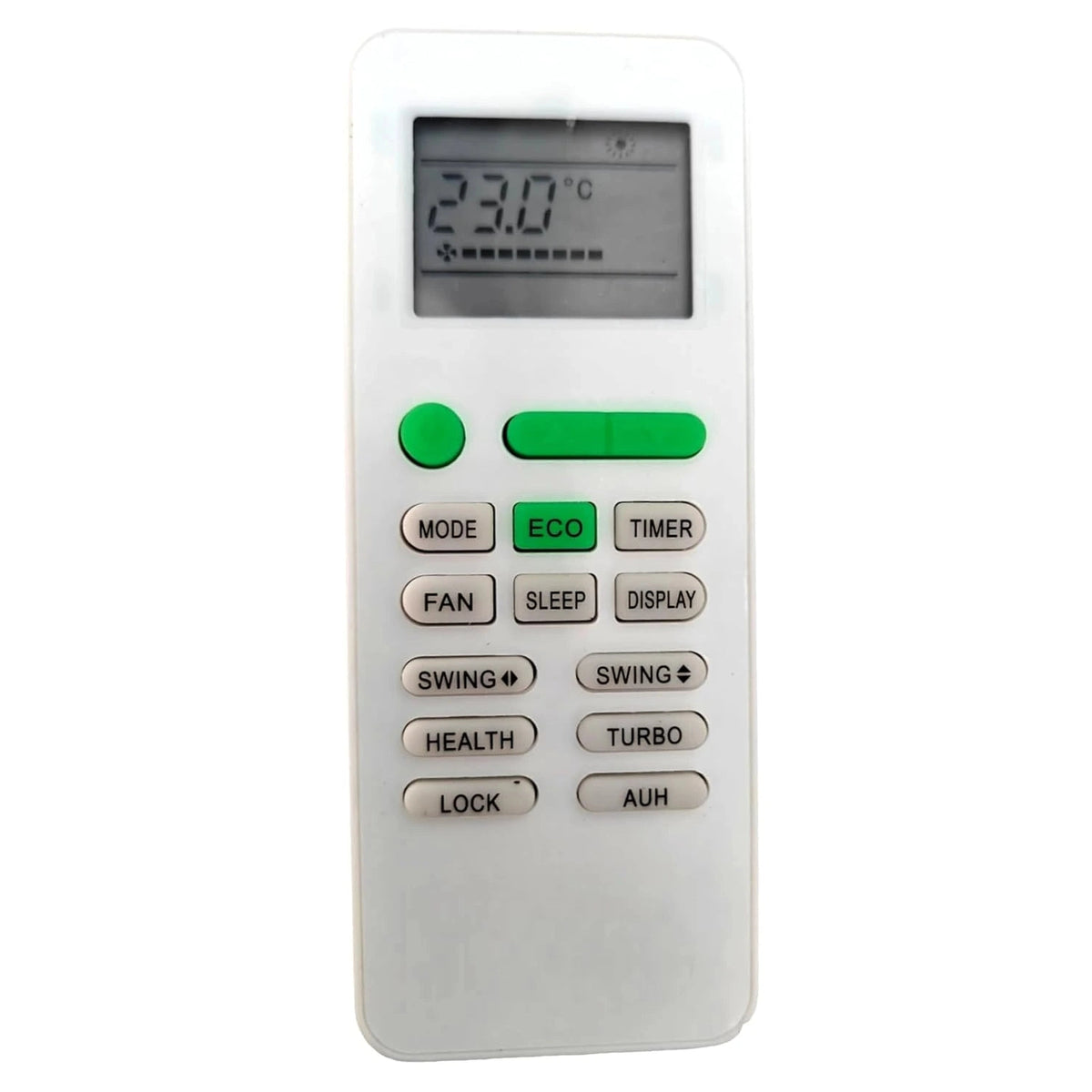 Marque Remote Marq ac remote ( MYB-A1C) - 2018 model – ANM Remotes