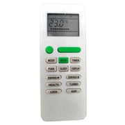 marq ac remote