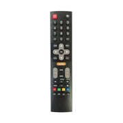 vu tv remote