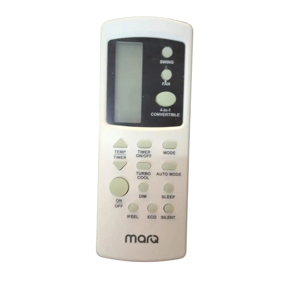 marq original ac remote