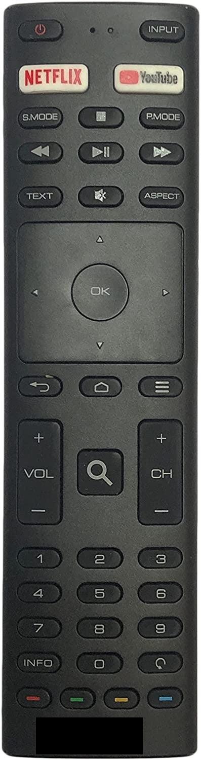 Marq tv remote android for  32AAHDM/ 43AAUHDM - ANM Remotes