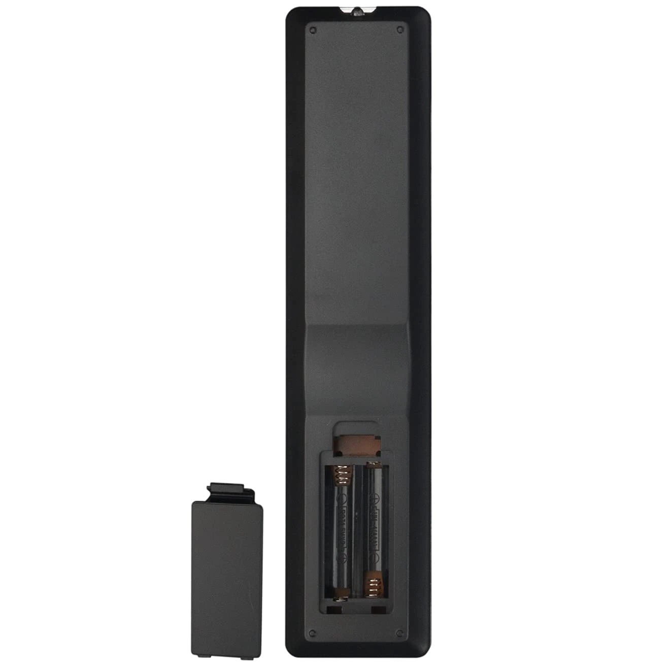 marrantz av receiver remote backside