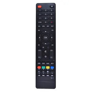 micromax 40canvas3 remote