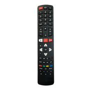 micromax smart tv remote