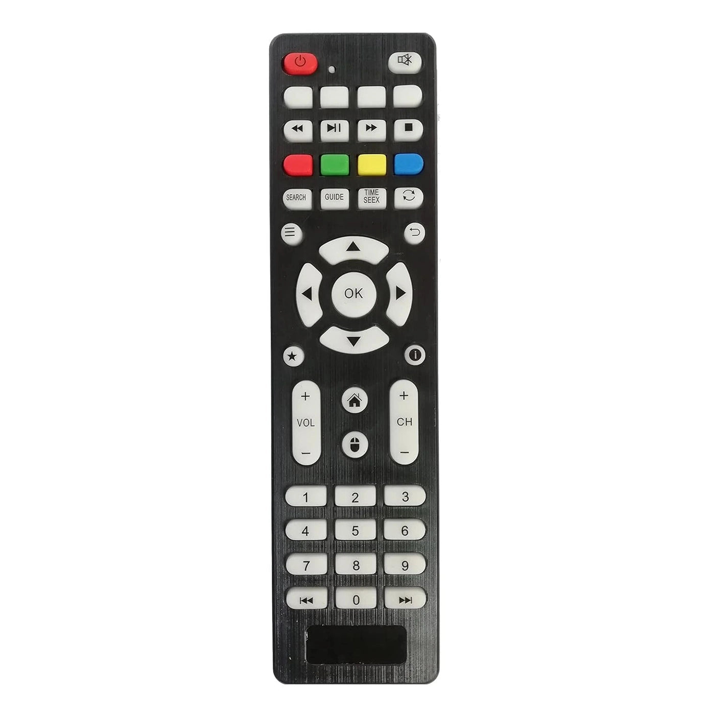 micromax canvas remote