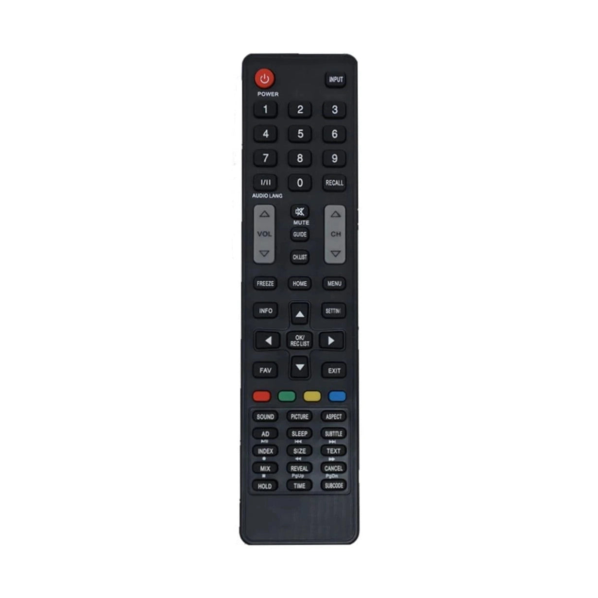 micromax canvas s2 remote
