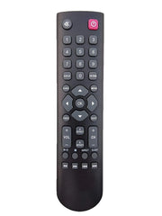 micromax tv remote