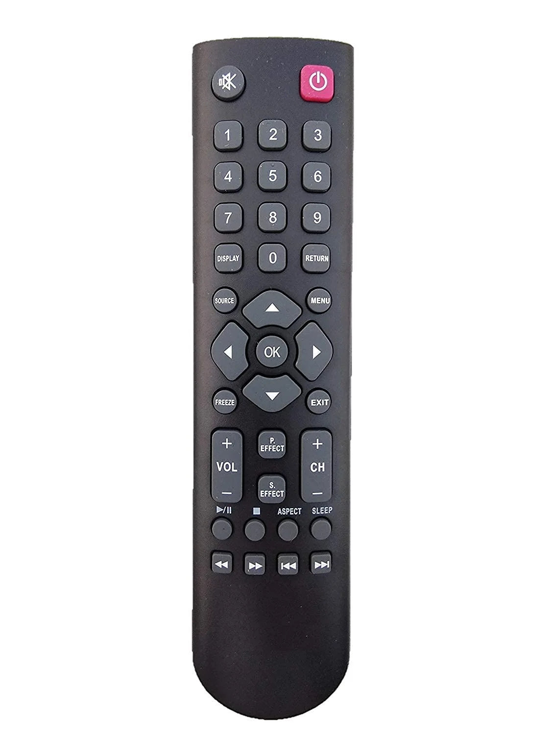 micromax tv remote