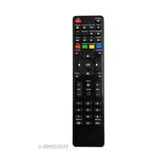 mitashi tv remote