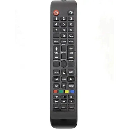 MITASHI TV REMOTE