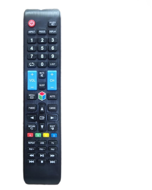 ANM Remote for Fhilivision Smart TV - Confirmation must before buying