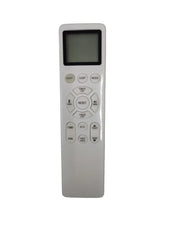 mitsubishi ac remote 2025