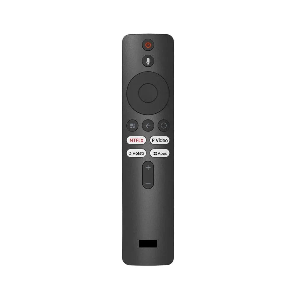 xaomi tv remote