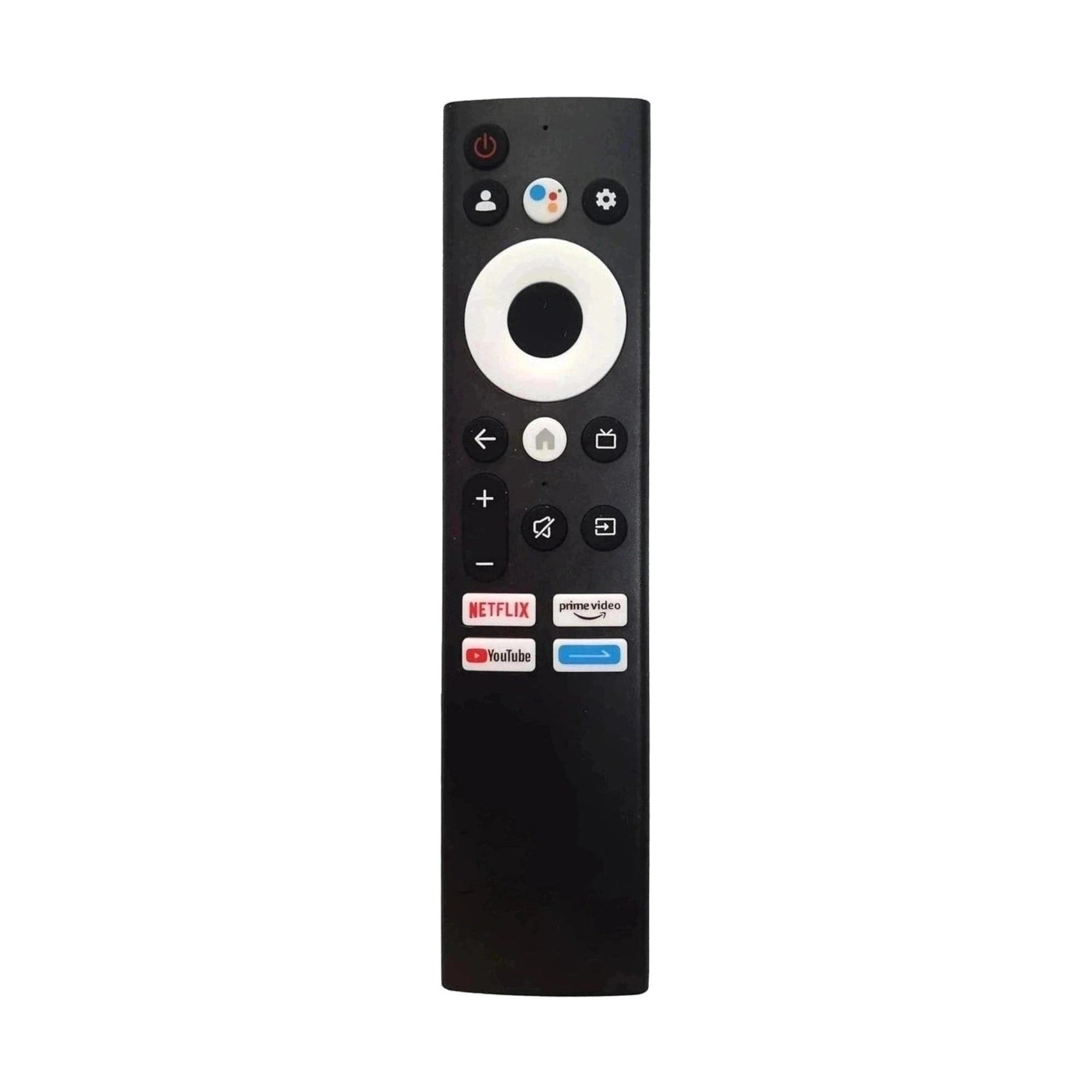 NU google tv remote for LED32QUGNX ( Voice command ) - ANM Remotes