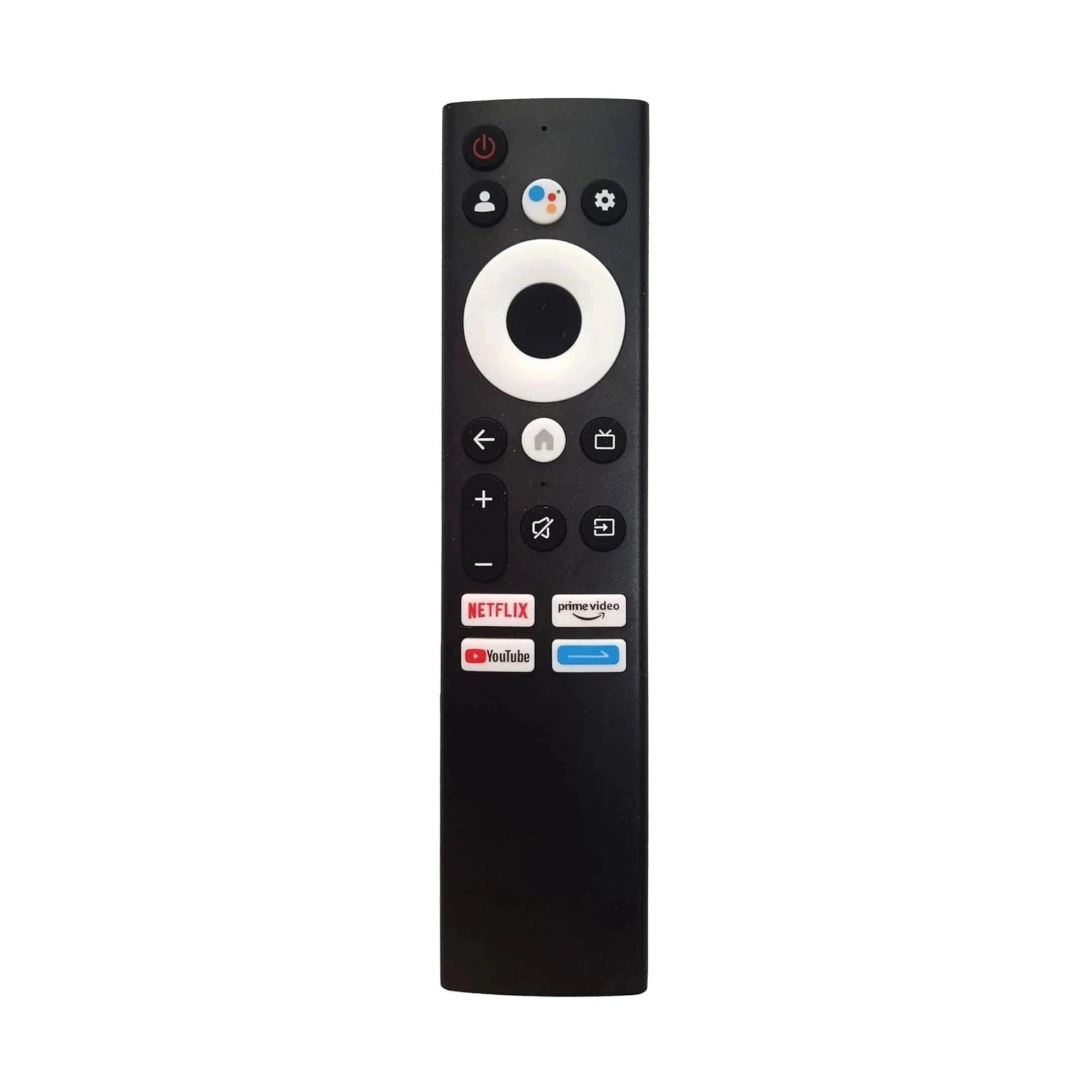Philips qled google tv remote