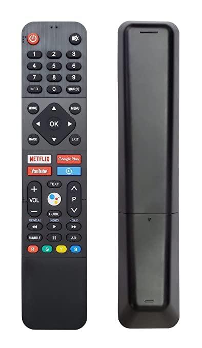 Motorola Tv remote - zx pro, zx series ( With Voice command  )  - ANM Remotes