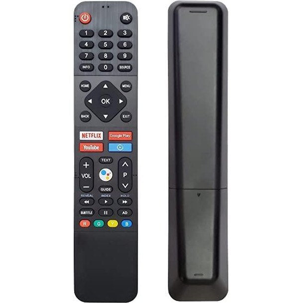 Blaupunkt Smart Tv Remote 