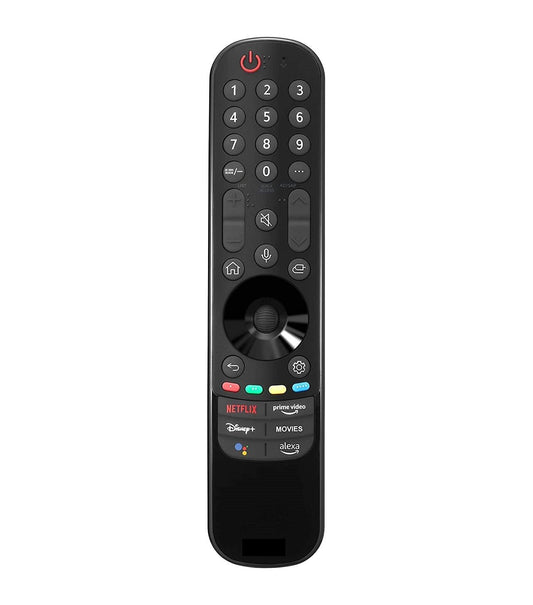 ANM Lg Tv Magic Remote Original Model AKB76043105 Suitable for Smart Android 4K FHD UHD OLED QLED 32 43 55 65 75 Inches Television