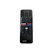 ANM Remote Compatible for Nokia Android Smart TV - 43CAUHDN 55CAUHDN with Voice Function