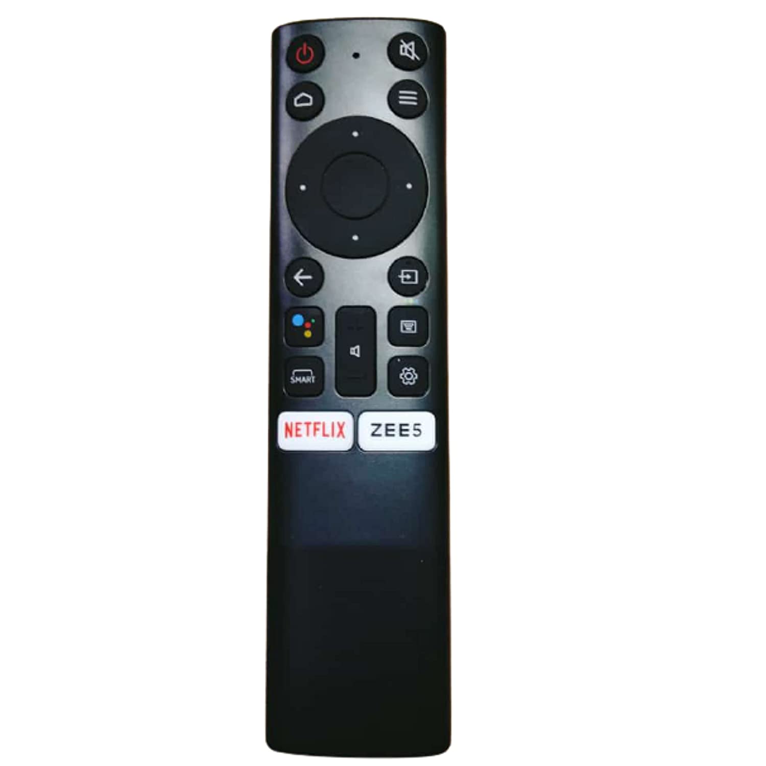 nokia smart tv remote